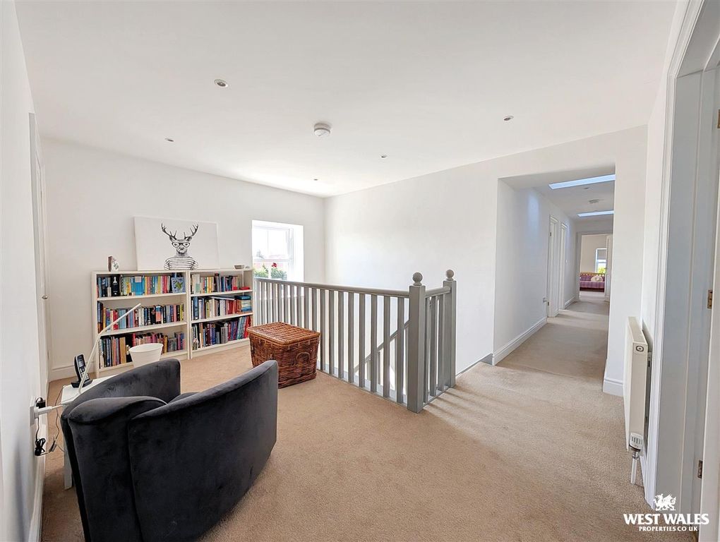 Additional image 17 of 7 bed detached house for saleLlanybri, Carmarthen SA33