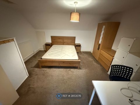 Essex Street, Reading RG2, Room to rent