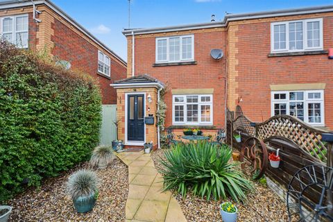 Newall Drive, Chilwell NG9