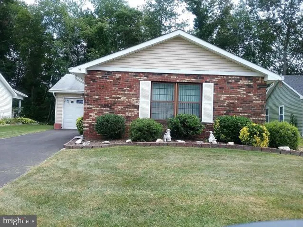 Address Not Available from Listing Broker, Brick, NJ 08724