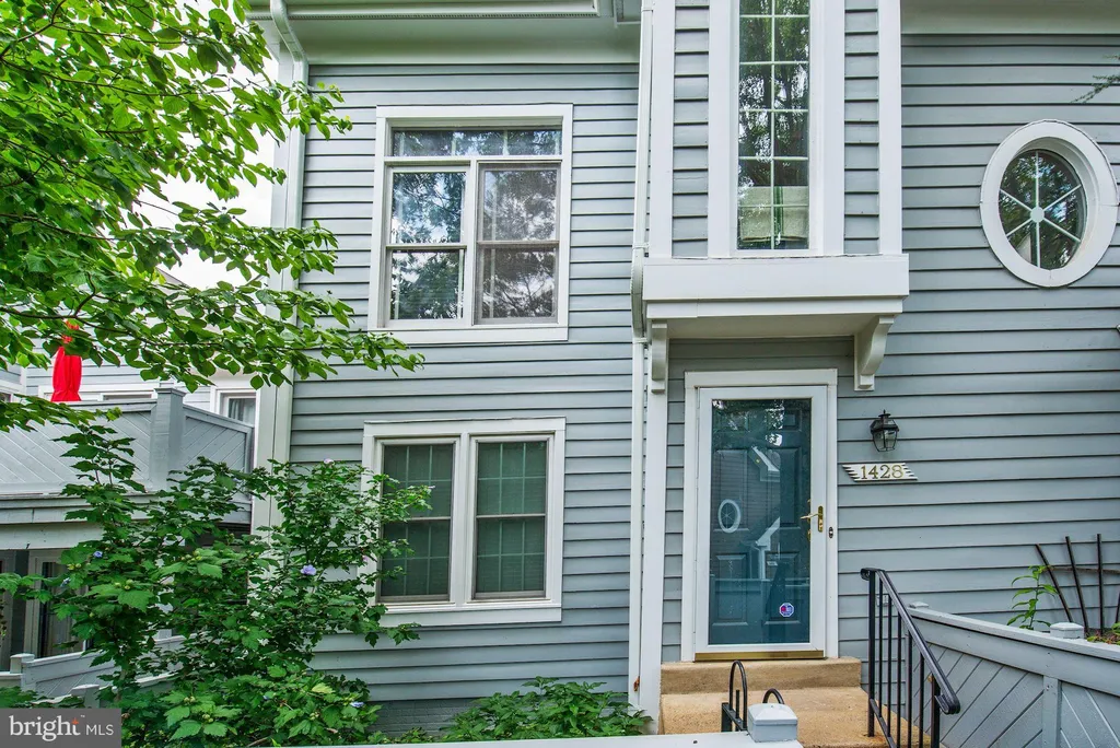 1428 Church Hill Place Unit 1428, Reston, VA 20194
