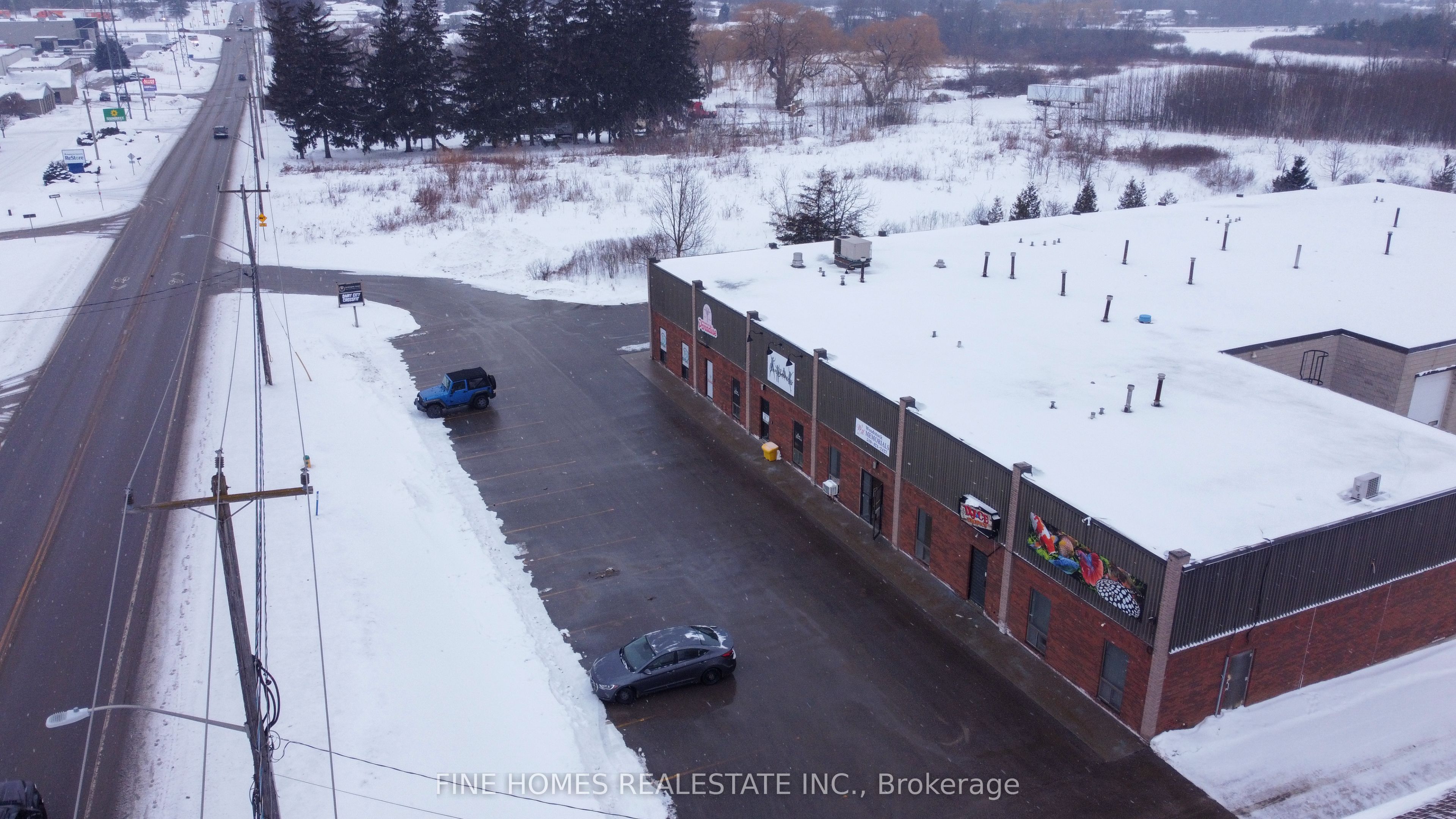 1057 Parkinson Road, Woodstock, ON, N4S 7W3