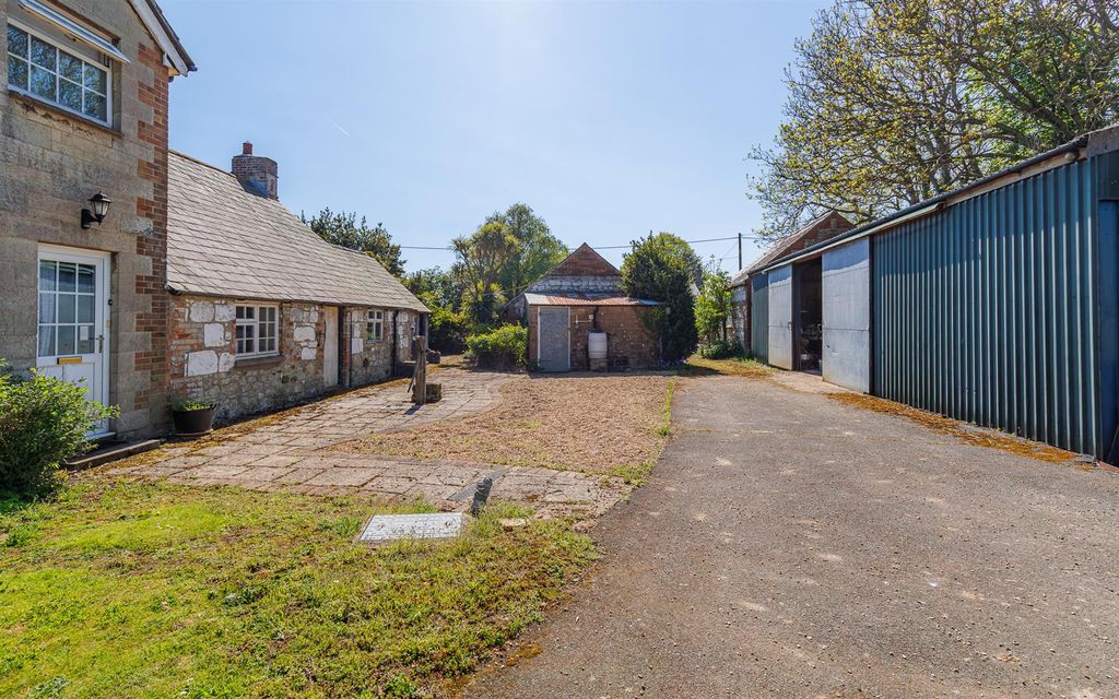 Additional image 3 of 5 bed farmhouse for saleArreton, Isle Of Wight PO30