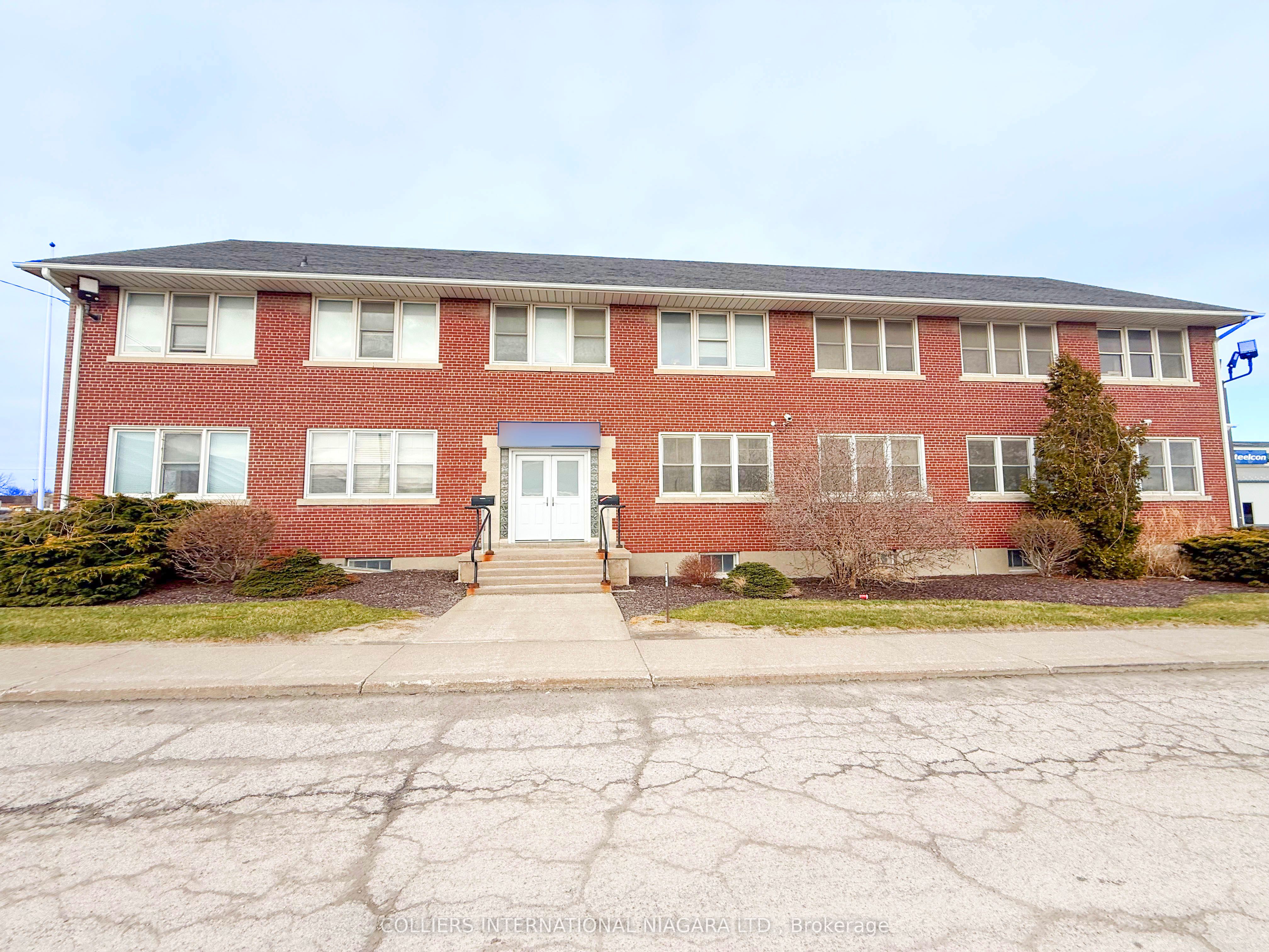 Ground Floor-65 Grantham Avenue S, St. Catharines, ON, L2P 3H3