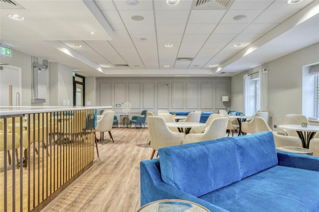 Additional image 34 of The Shires, 216 Wake Green Road, Moseley, Birmingham, B13