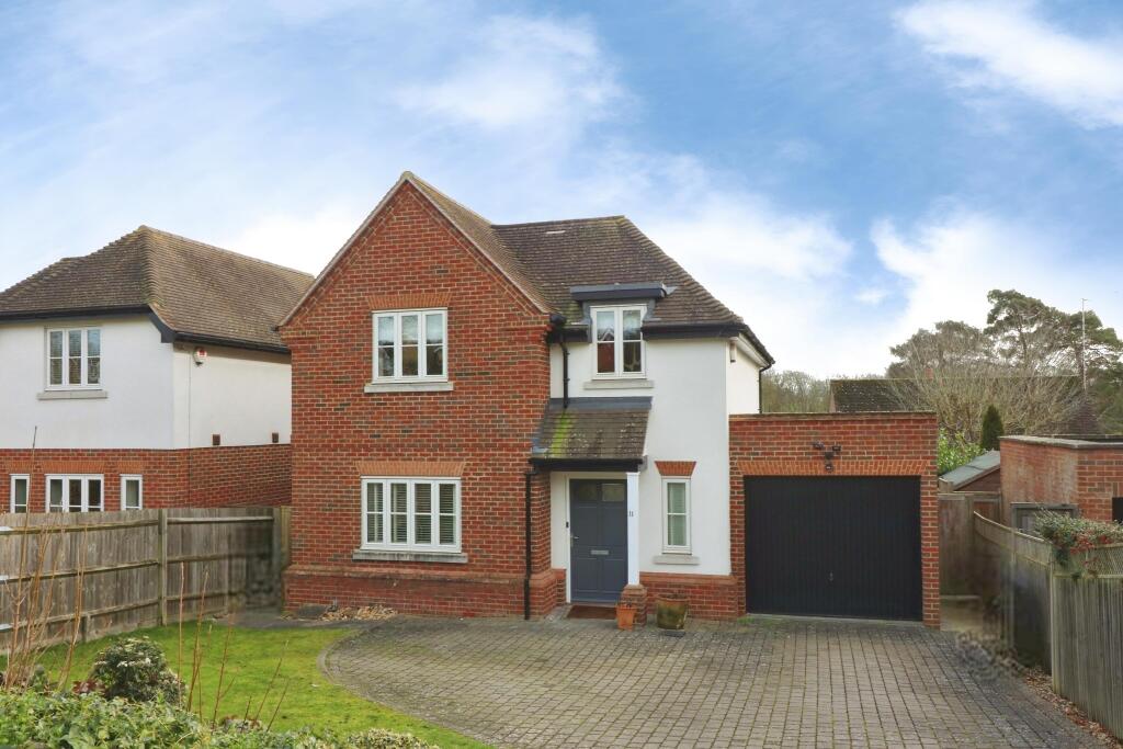 Church Street, Welwyn, AL6