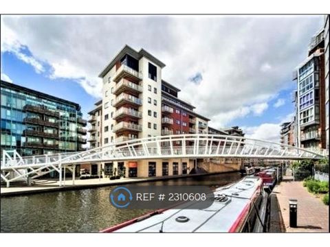 Browning St, Birmingham B16