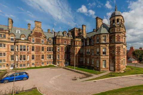 47/1 Sassoon Grove, Edinburgh EH10