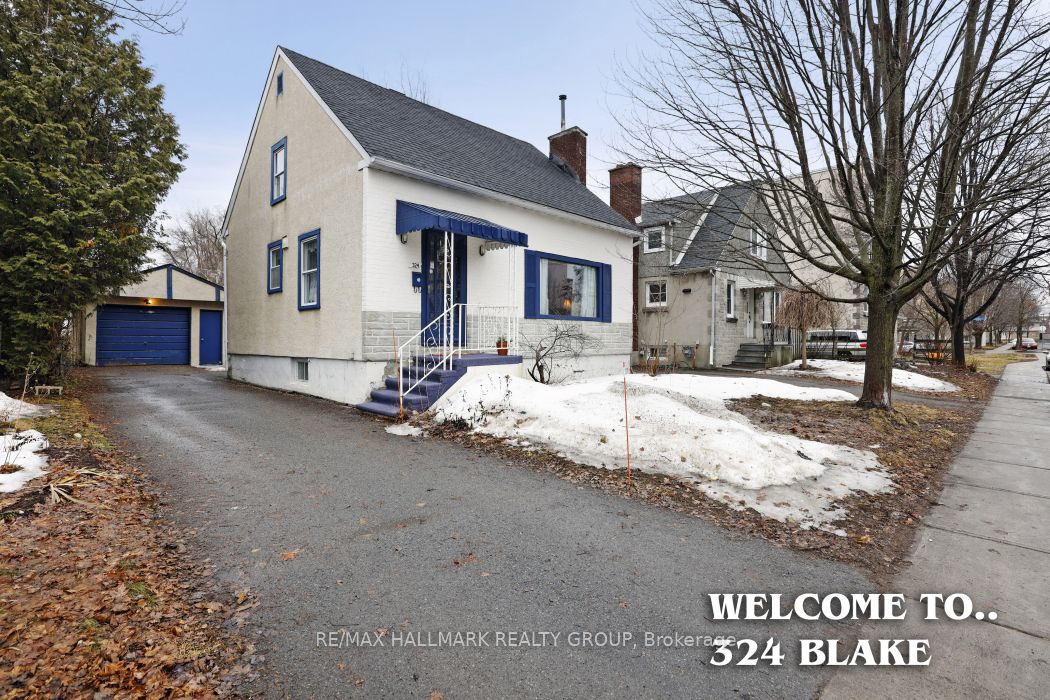 Additional image 2 of 324 Blake Boulevard, Ottawa, ON, K1L 6L5