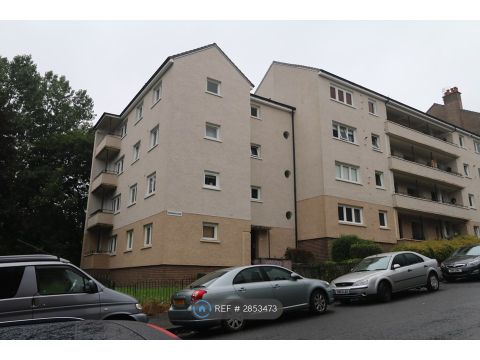 Thornwood Drive, Glasgow G11