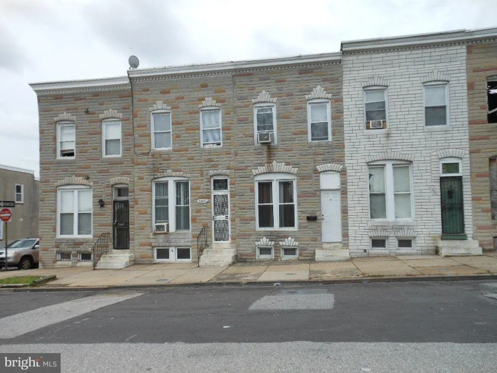 Additional image 2 of 1326 Chester Street N, Baltimore, MD 21213