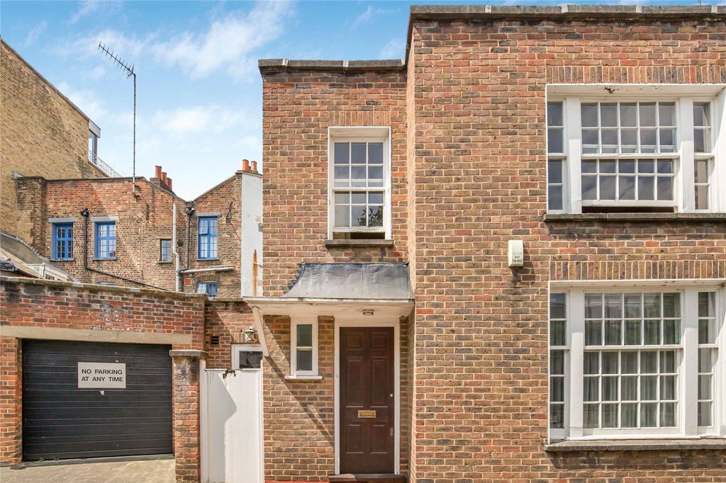 Additional image 5 of 2 bed detached house for saleCrescent Place, London SW3