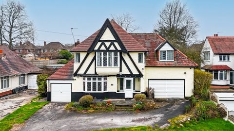 Derby Road, Bramcote NG9