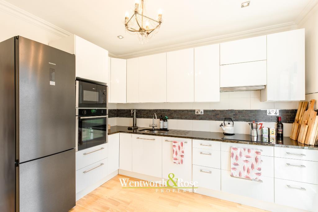 Ravenhurst Road, Harborne, Birmingham, B17 9HR photo 4