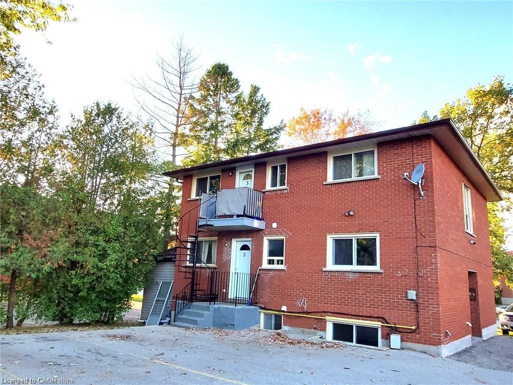 3-155 Chandler Drive, Kitchener, ON, N2E 1H1