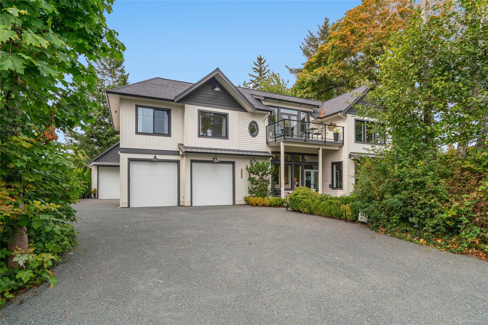 3943 Dillman Road, Campbell River, BC, V9H 1R5