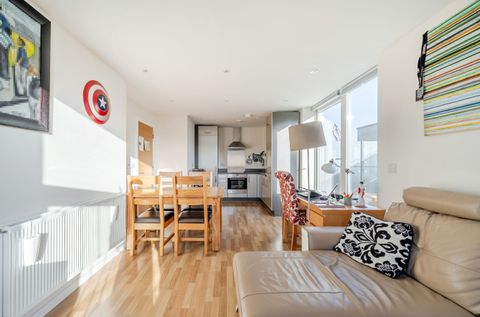 Brindley Court, Letchworth Road, Stanmore HA7