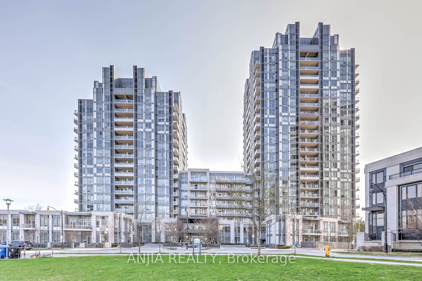 1330-120 Harrison Garden Boulevard, Toronto, ON, M2N 0H1