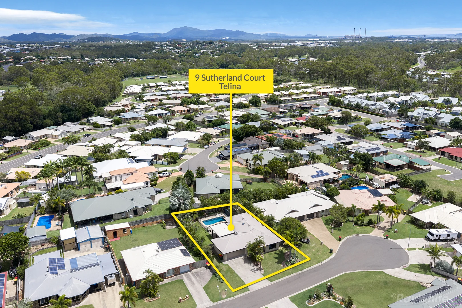 Additional image 3 of 9 Sutherland Court, Telina QLD 4680