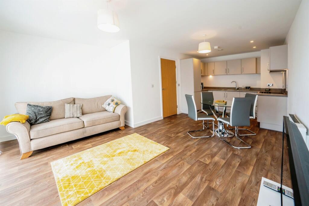 Additional image 2 of Lexington Gardens, Birmingham