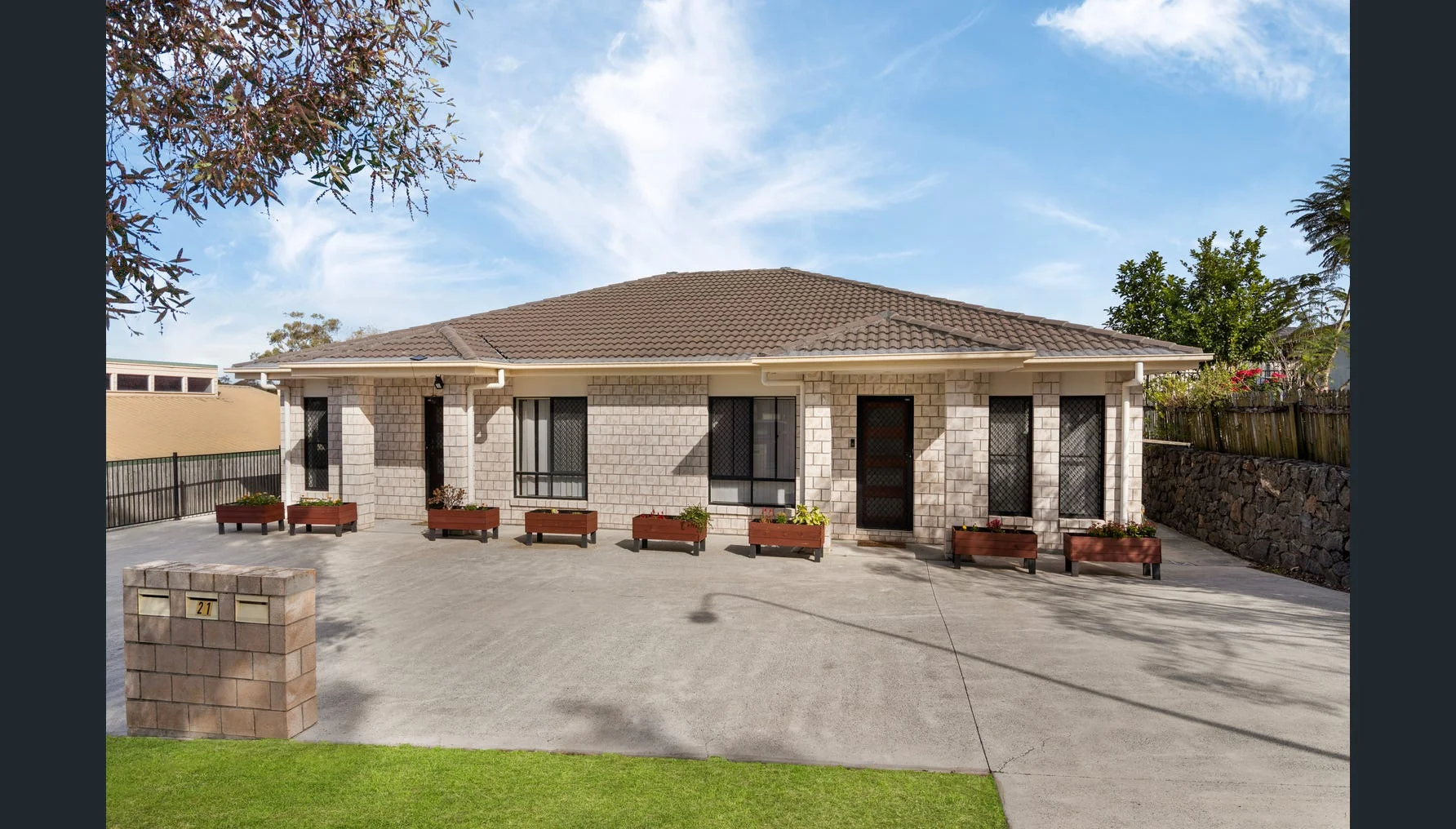 21 Dulverton street, Durack QLD 4077