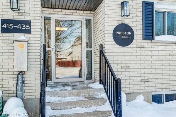 417 Garden Street, Cambridge, ON, N3H 4E1
