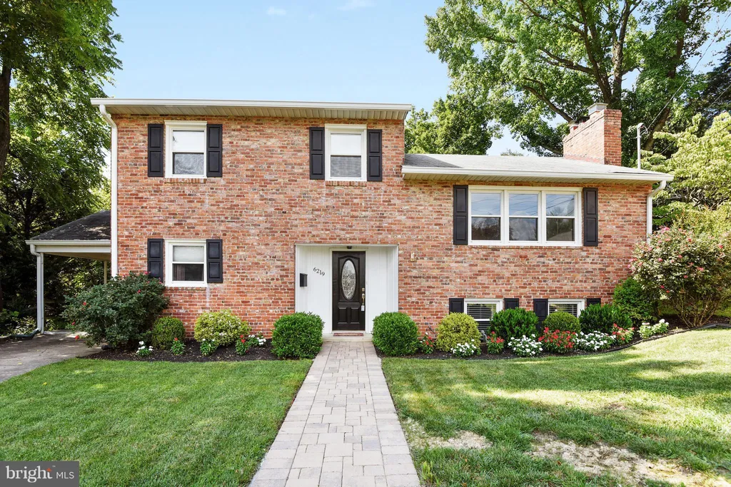 6219 22nd Road N, Arlington, VA 22205