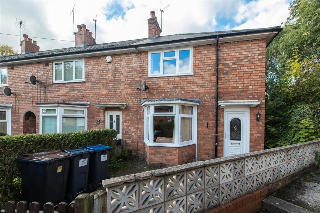 Poole Crescent, Birmingham, West Midlands, B17 photo 2