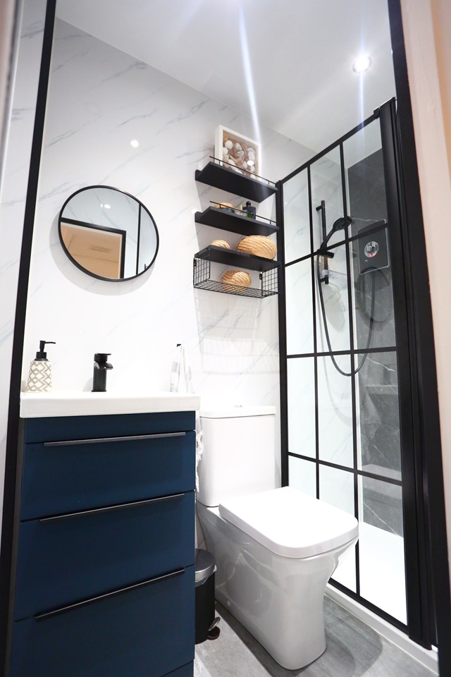2 Bed Maisonette, Causewayside, EH9, N1 7GU photo 5