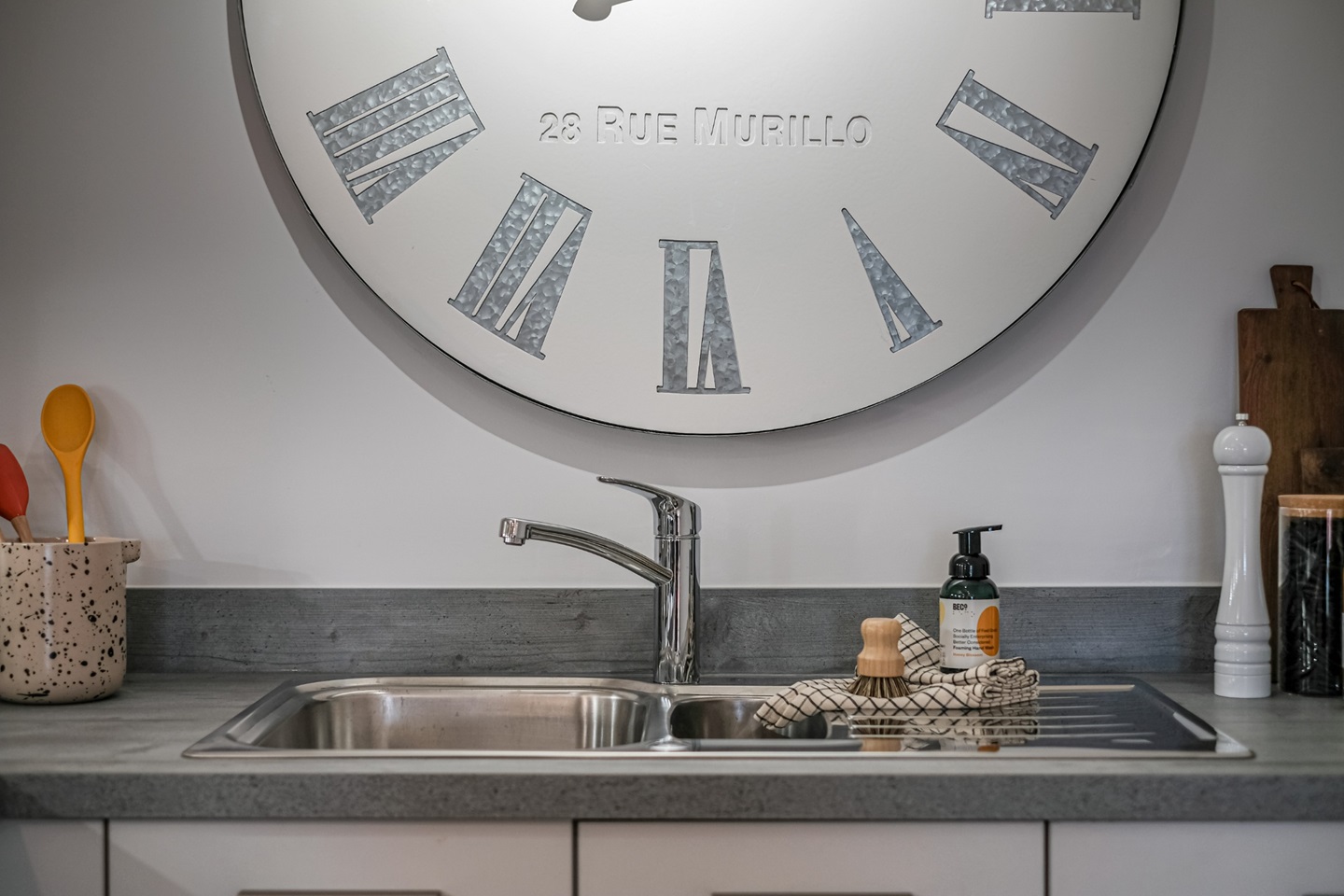 Additional image 11 of 1 Bed Flat, Cheapside, B12, N1 7GU