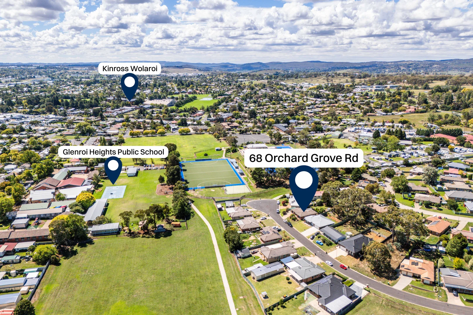 Additional image 15 of 68 Orchard Grove Road, Orange NSW 2800