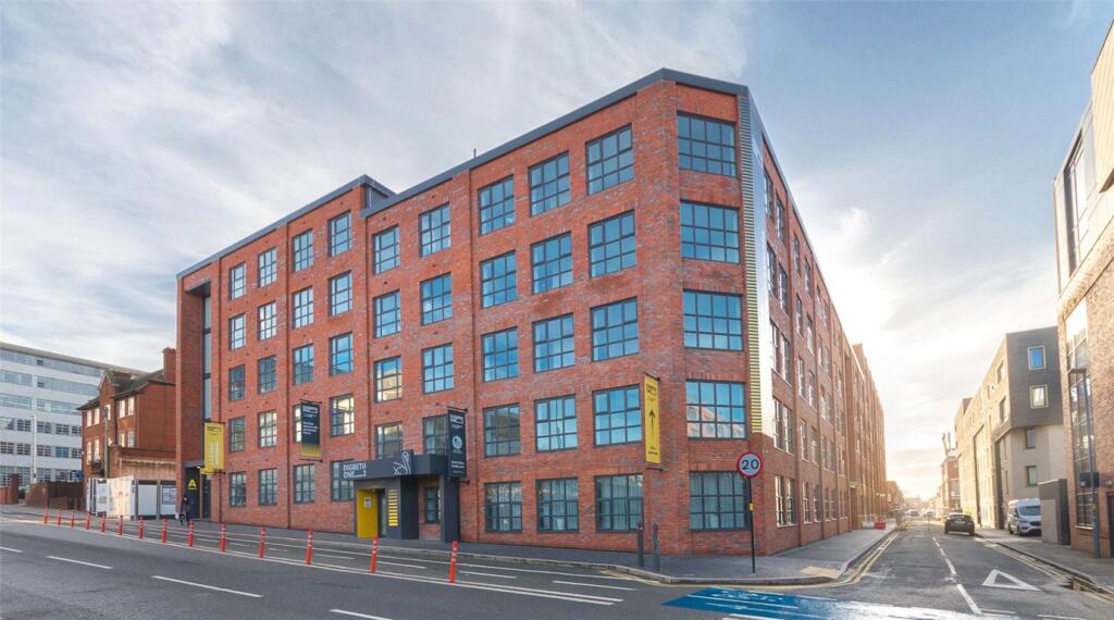 Additional image 5 of Lombard Street, Digbeth