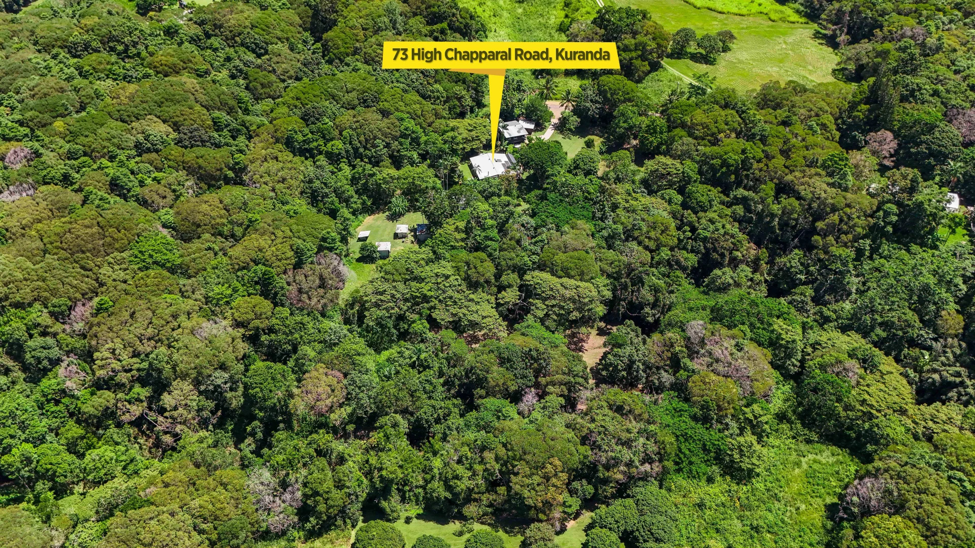 Additional image 31 of 73 High Chapparal Road, Kuranda QLD 4881