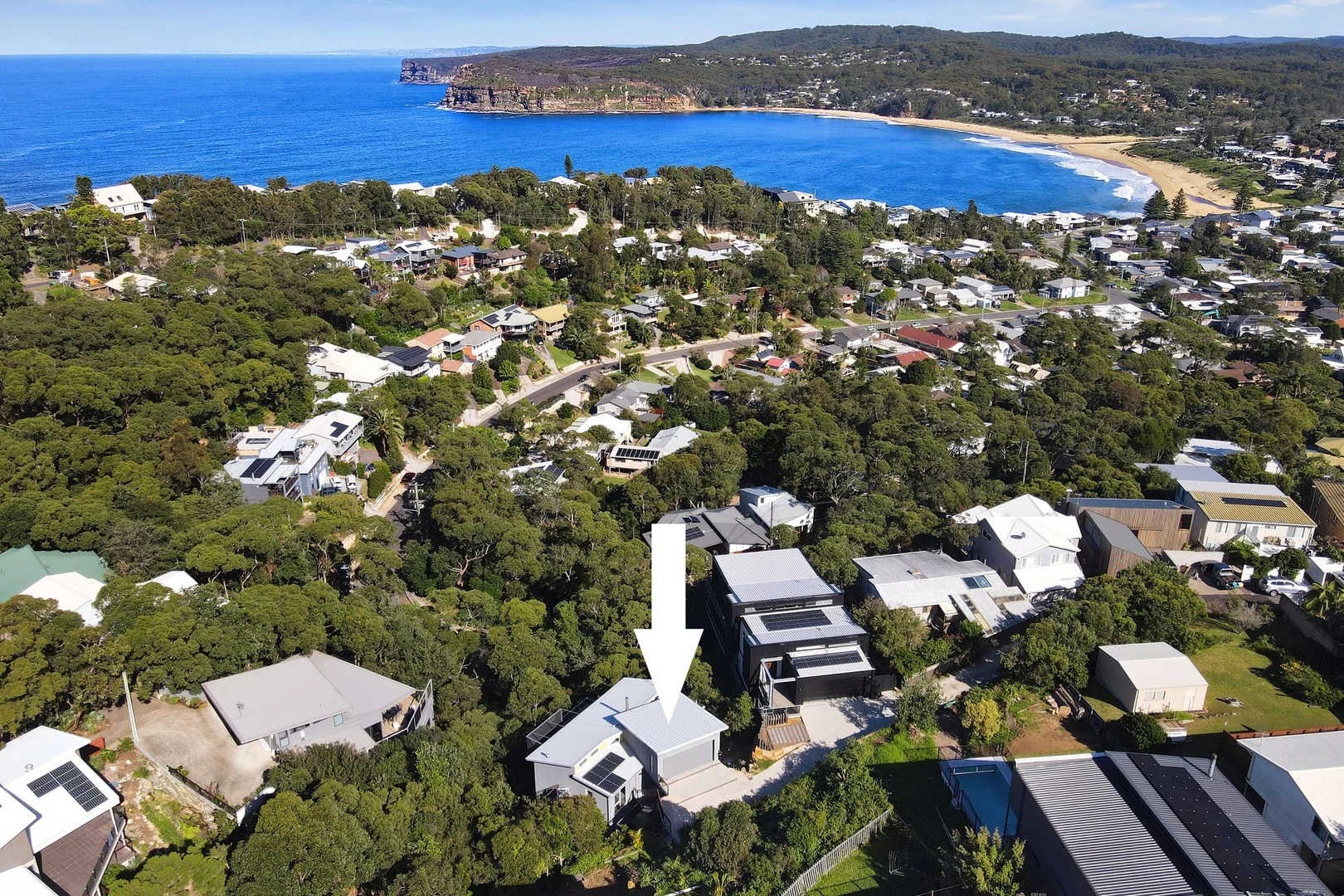Additional image 3 of 55 Oceano Street, Copacabana NSW 2251