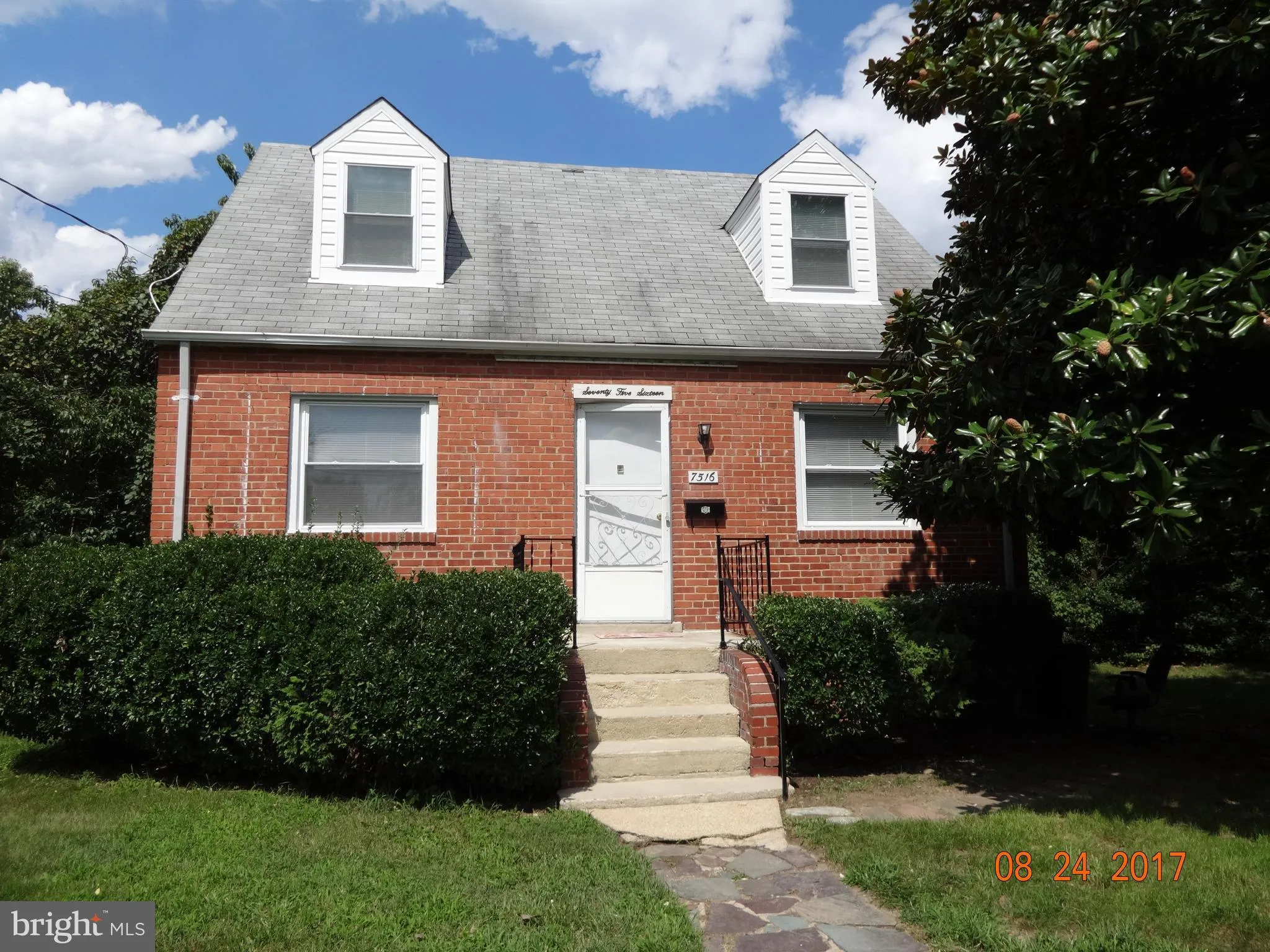 Additional image 2 of 7516 Martha Street, District Heights, MD 20747