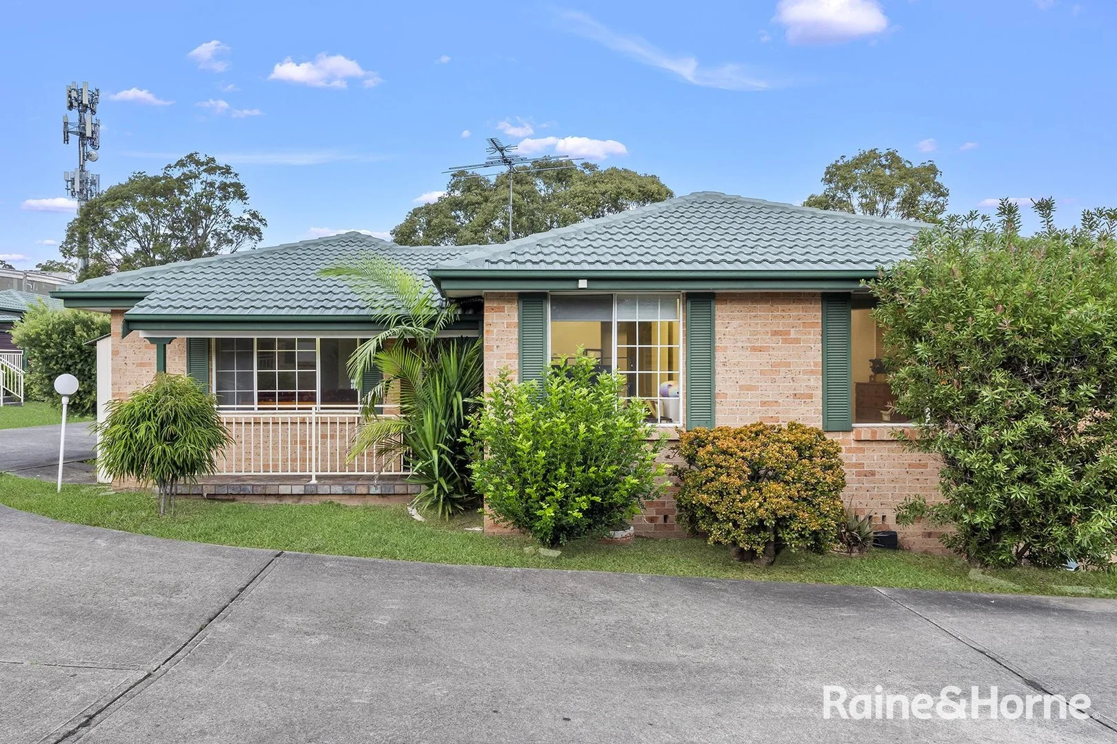 16/201 Oxford Road, Ingleburn NSW 2565