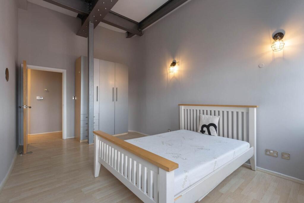 Additional image 16 of Great Hampton Street, New Hampton Lofts, B18