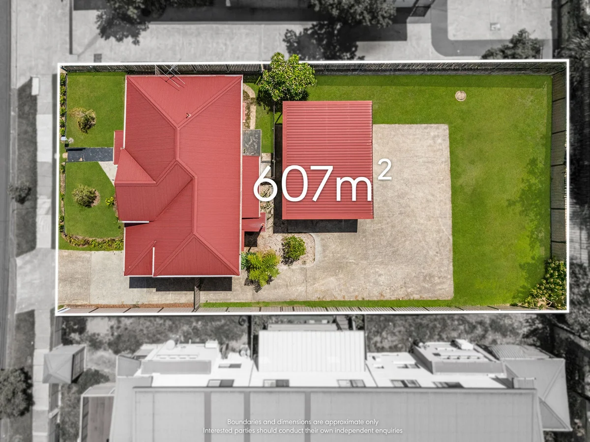 20 Mayfield Road, Moorooka QLD 4105