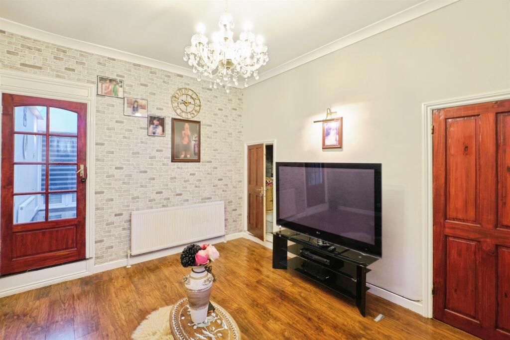 Additional image 2 of Farcroft Avenue, Birmingham