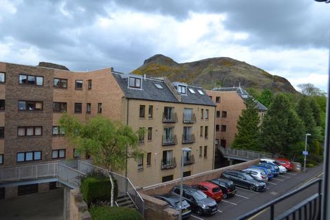 East Parkside EH16