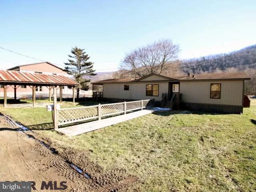49 West Street, Galeton, PA 16922