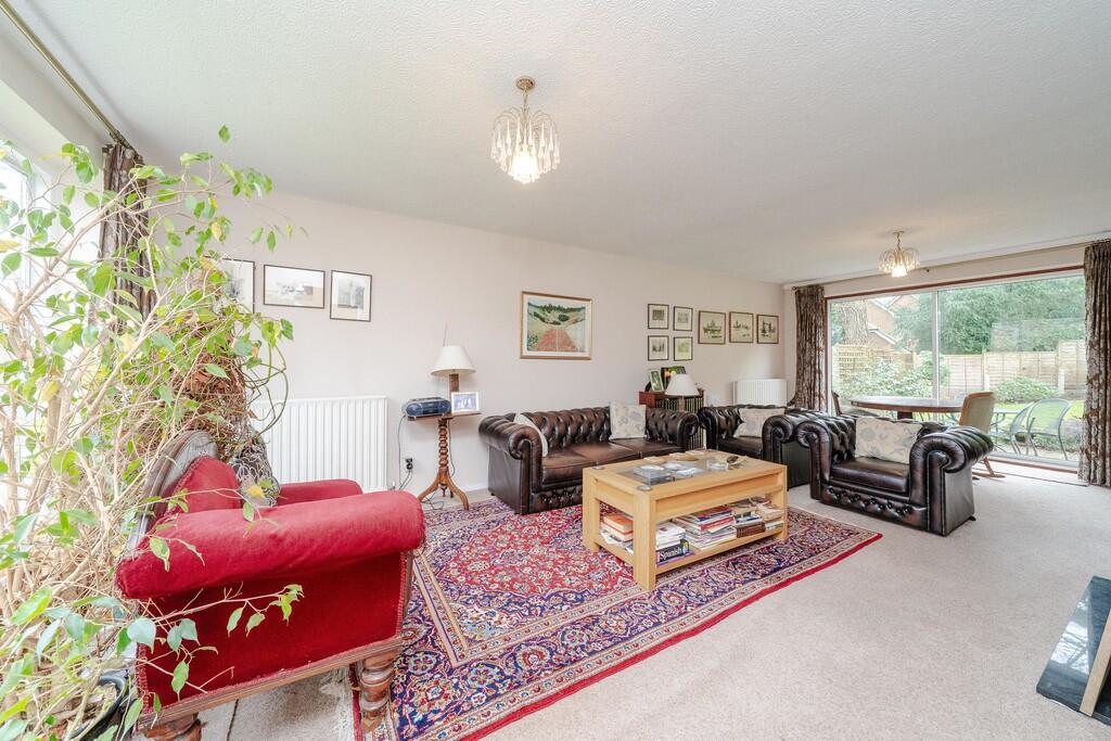 Michael Drive, Edgbaston photo 5