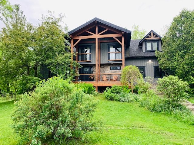 230 Grey Road 21 Road, Blue Mountains, ON, L9Y 0K8