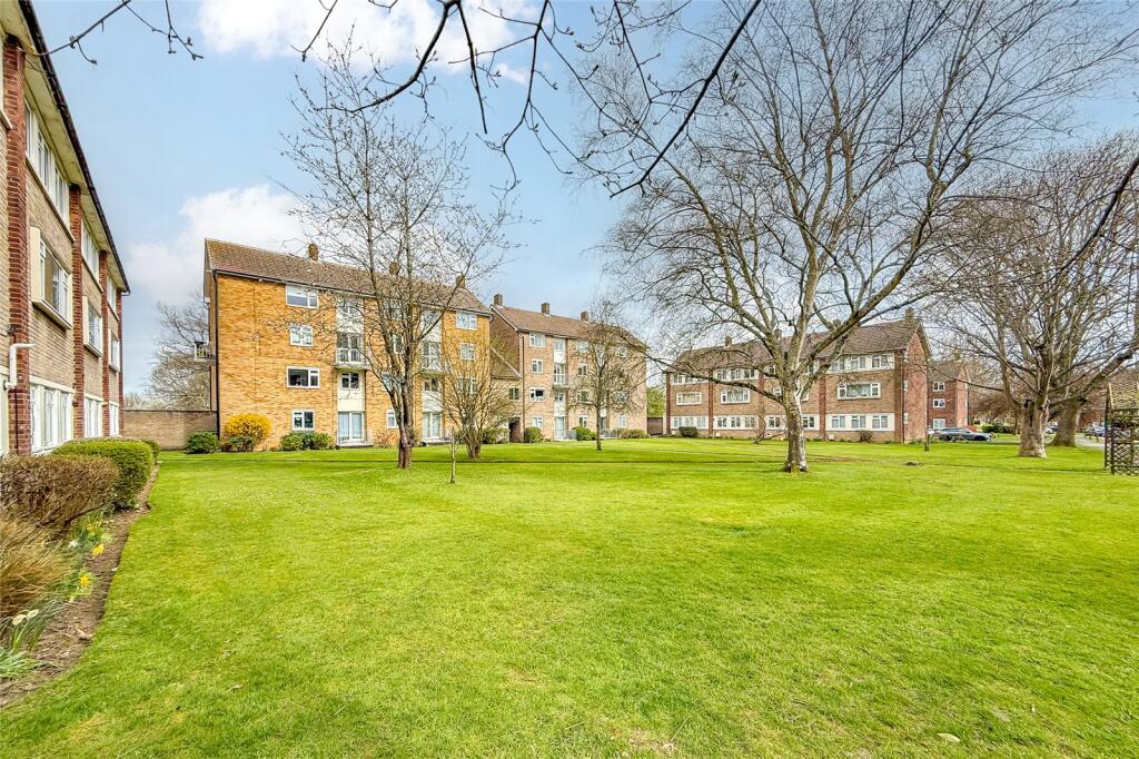 Additional image 10 of Hughenden Road, St. Albans, Hertfordshire, AL4