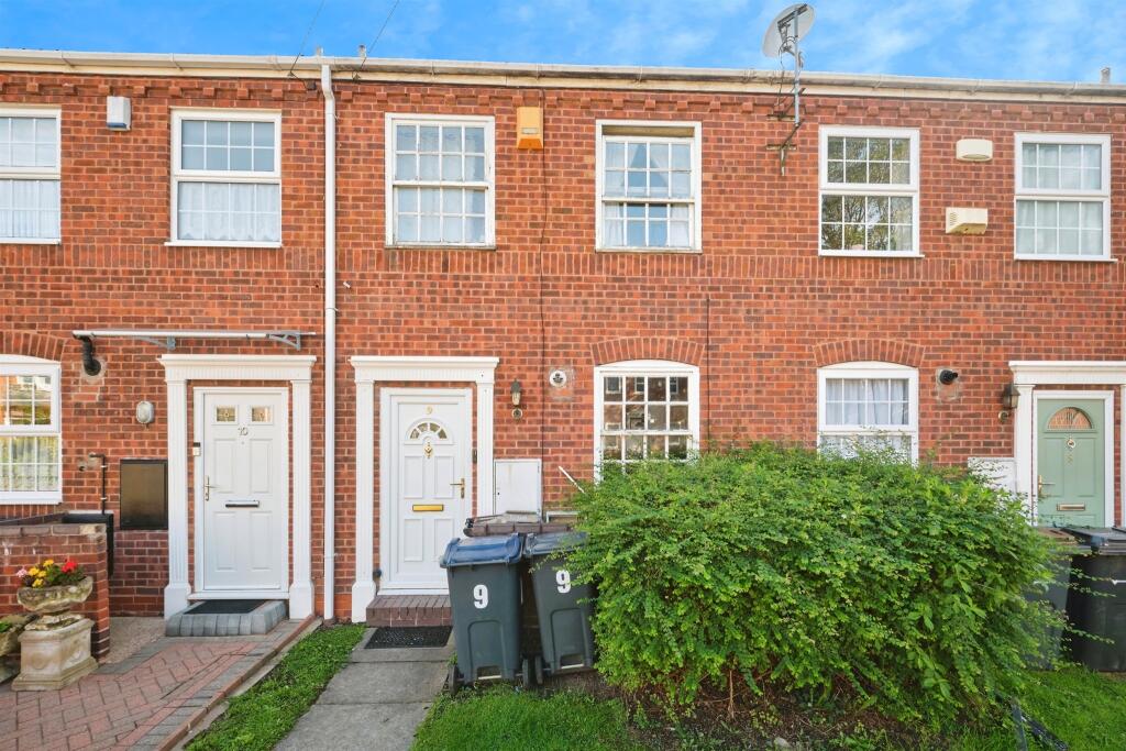Wyndham Road, Birmingham