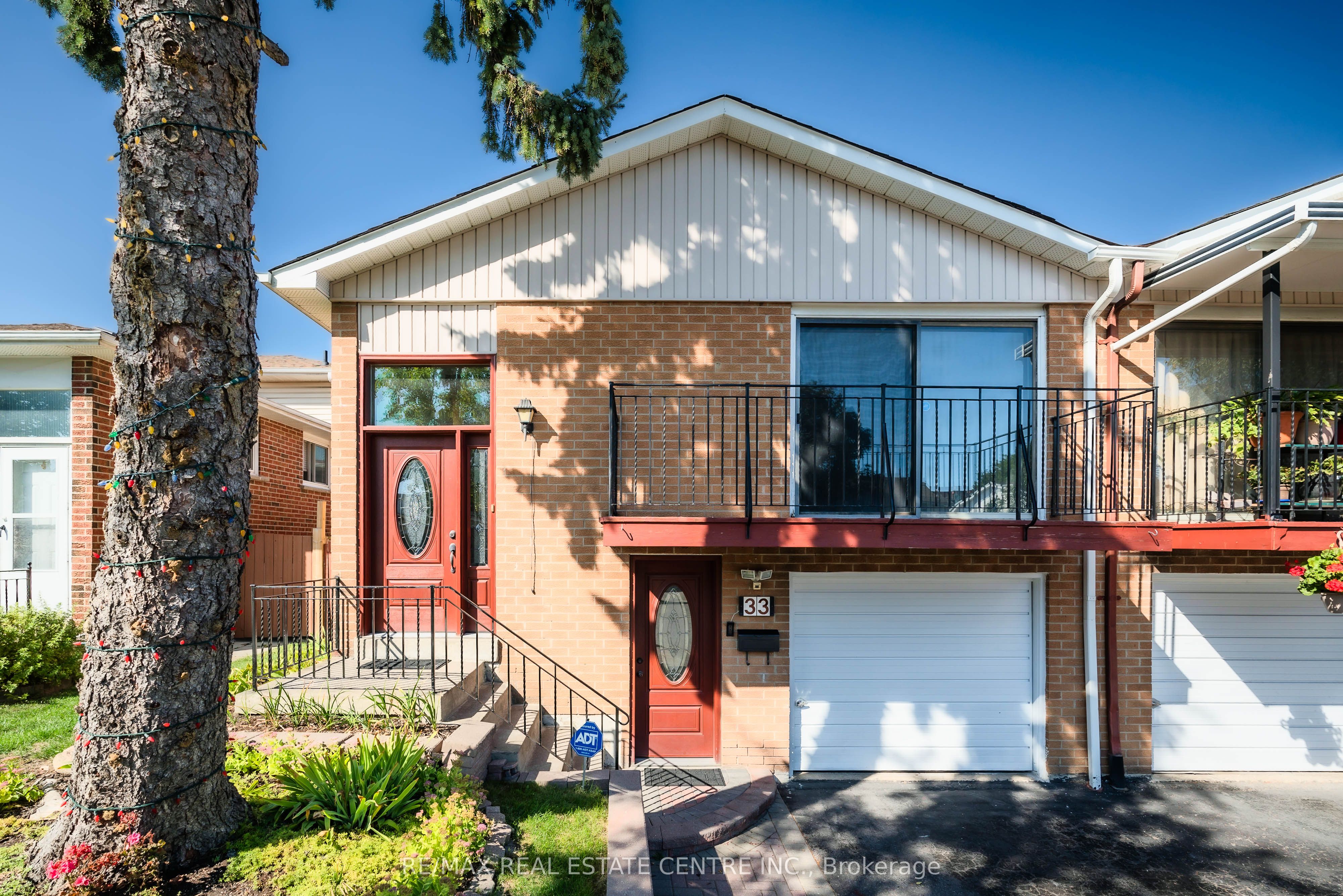 33 Millhouse Crescent, Toronto, ON, M1B 2E4