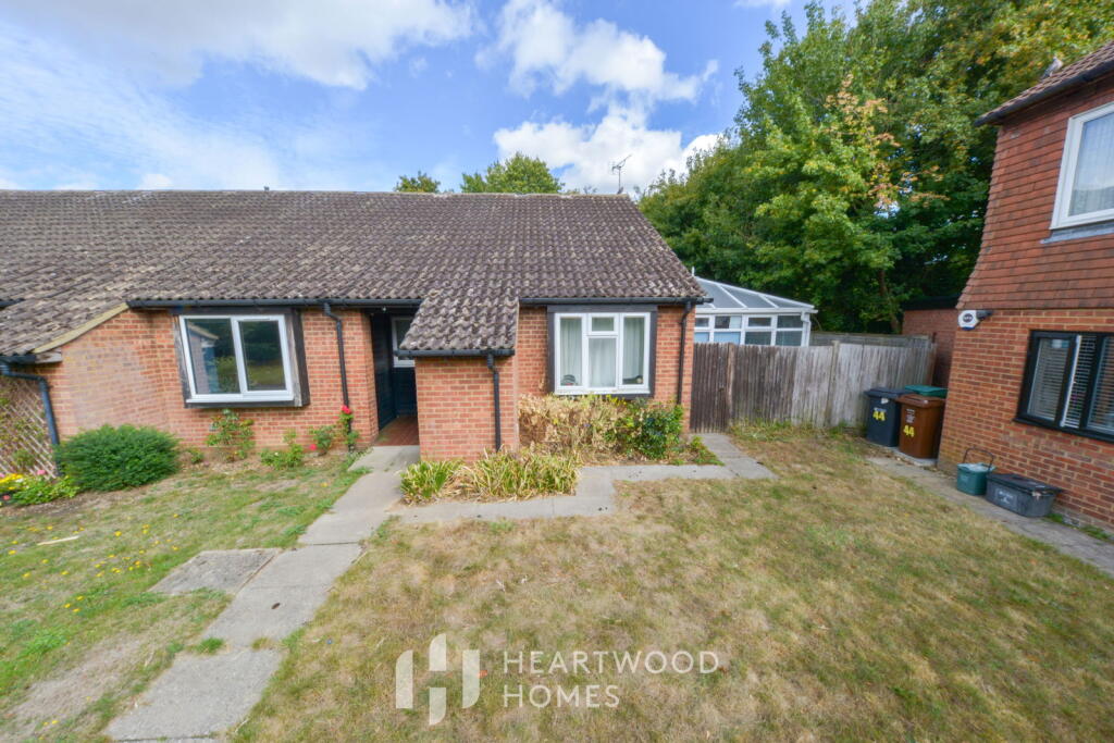 Additional image 15 of Beverley Gardens, St Albans AL4 9BJ