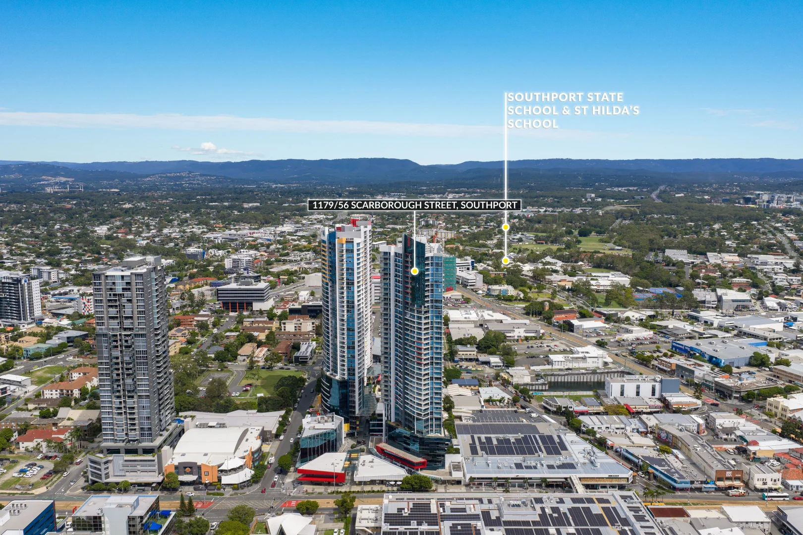 Additional image 29 of 1179/56 Scarborough Street, Southport QLD 4215