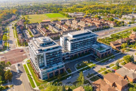 Additional image 7 of 719-4800 7 Highway, Vaughan, ON, L4L 1H8