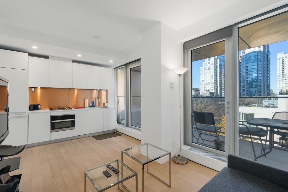 Additional image 5 of 703-1480 Howe Street, Vancouver, BC, V6Z 0G5